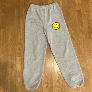 Hazel Boutique sweatpants